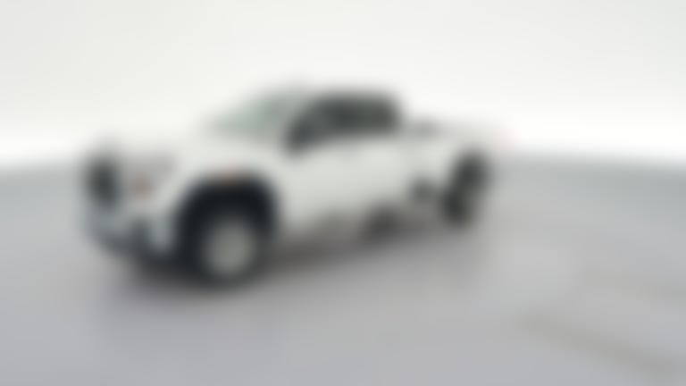 2025 GMC Sierra 2500 HD Crew Cab vehicle photo