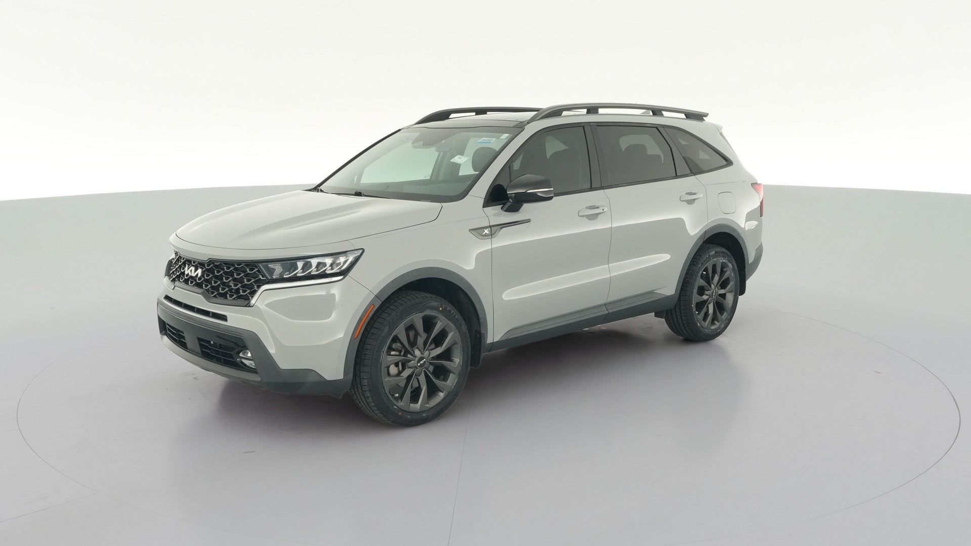 2023 Kia Sorento vehicle photo