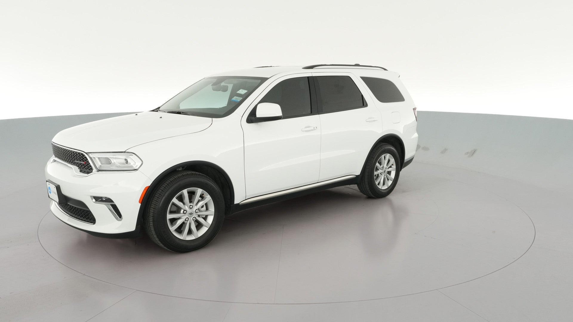 2022 Dodge Durango vehicle photo