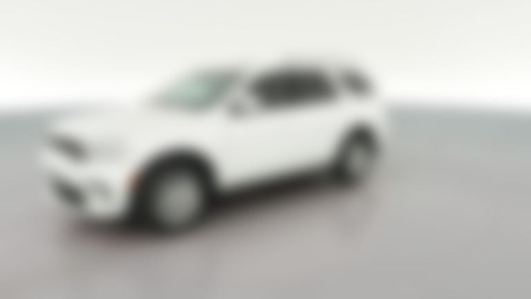 2022 Dodge Durango vehicle photo