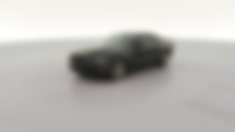 2014 Ford Mustang vehicle photo