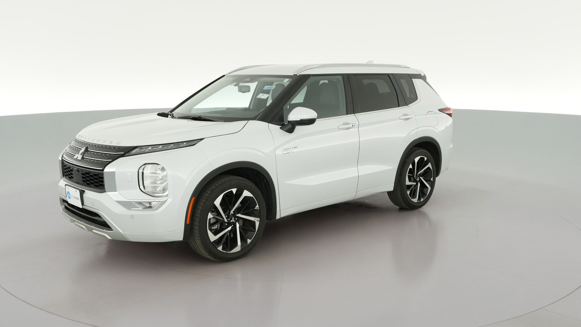 2024 Mitsubishi Outlander PHEV vehicle photo
