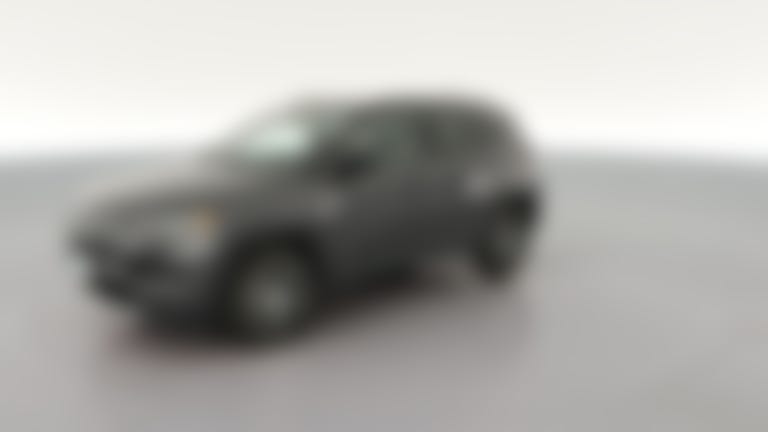 2024 Jeep Compass vehicle photo