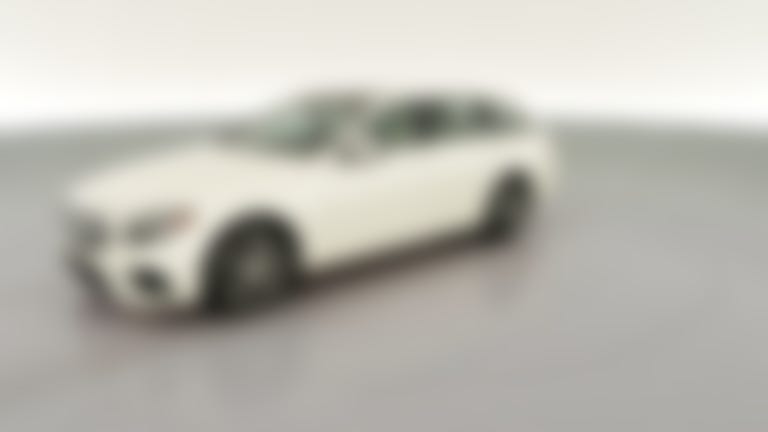 2017 Mercedes-Benz E-Class vehicle photo