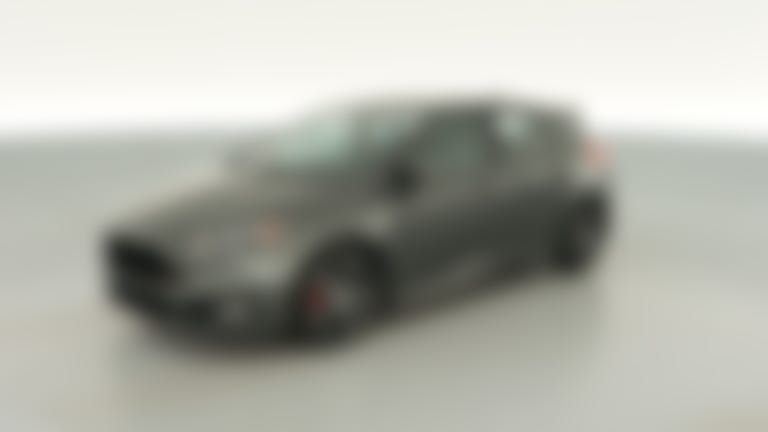 2018 Ford Focus vehicle photo