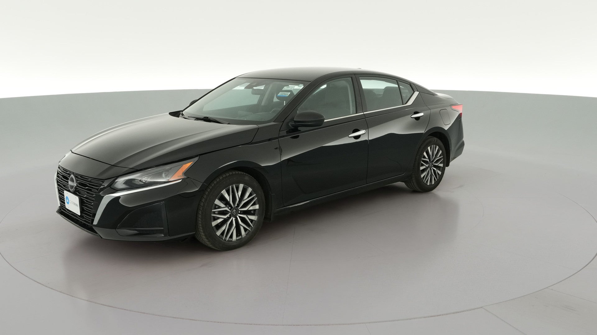 2025 Nissan Altima vehicle photo
