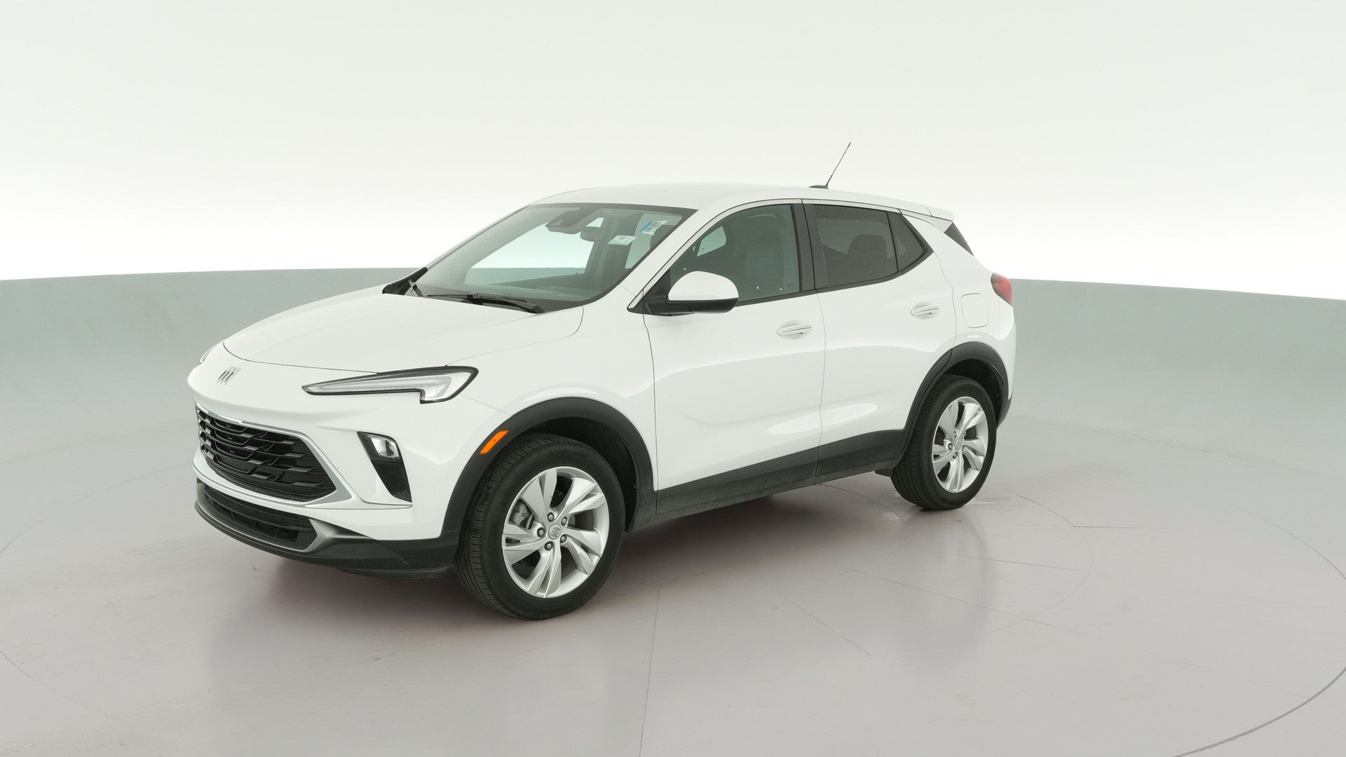 2025 Buick Encore GX vehicle photo