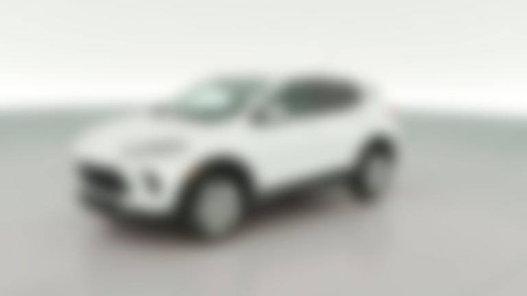 2025 Buick Encore GX vehicle photo