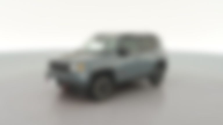 2017 Jeep Renegade vehicle photo