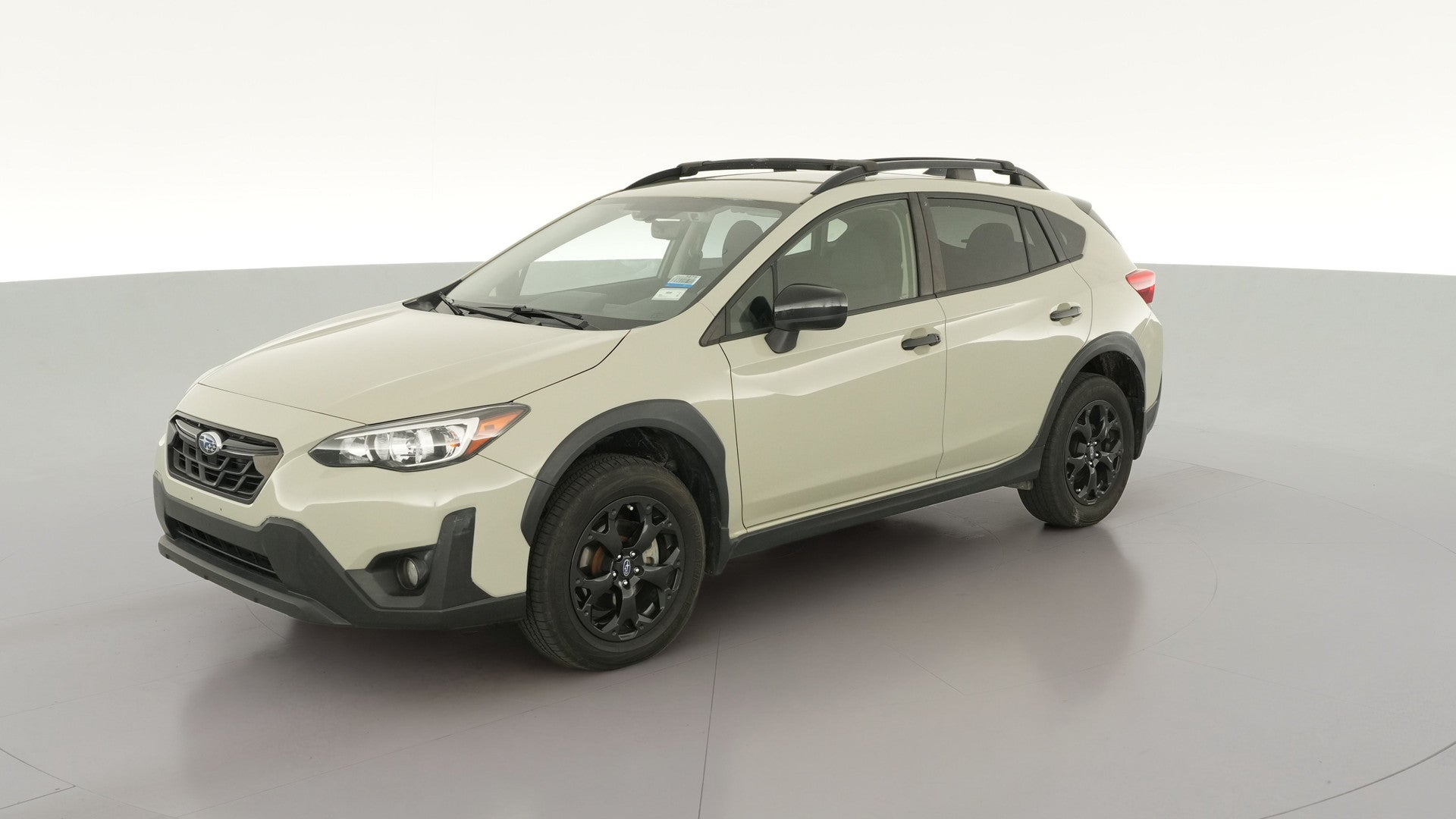 2023 Subaru Crosstrek vehicle photo