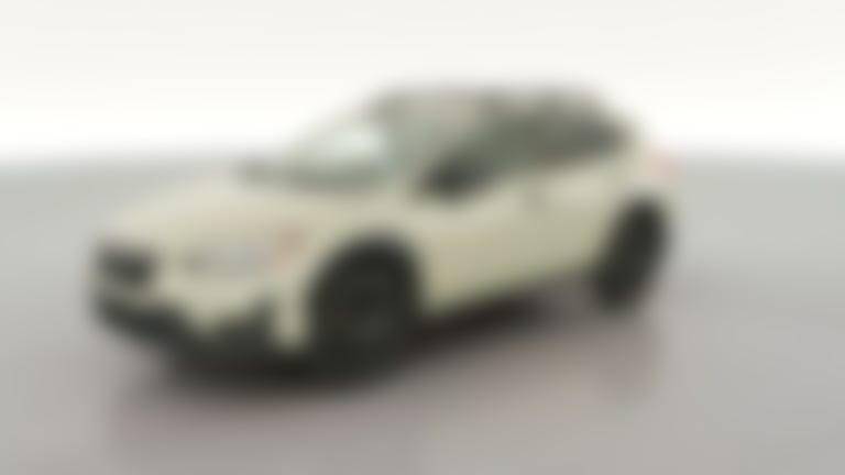 2023 Subaru Crosstrek vehicle photo