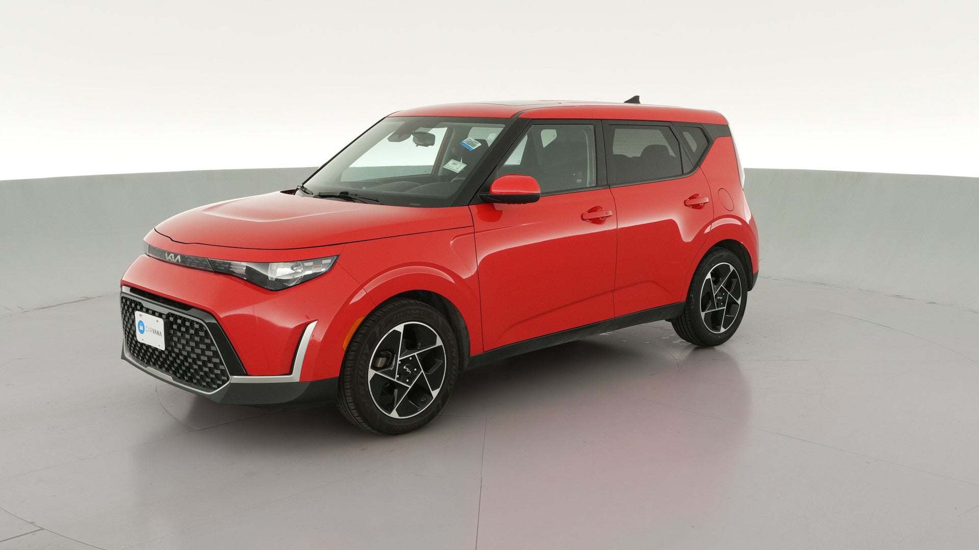 2023 Kia Soul vehicle photo