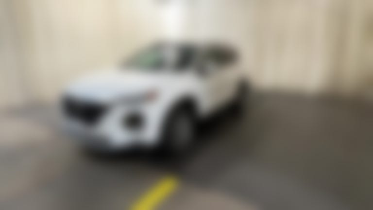 2020 Hyundai Santa Fe vehicle photo