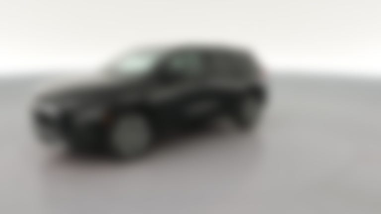 2025 Chevrolet Blazer vehicle photo