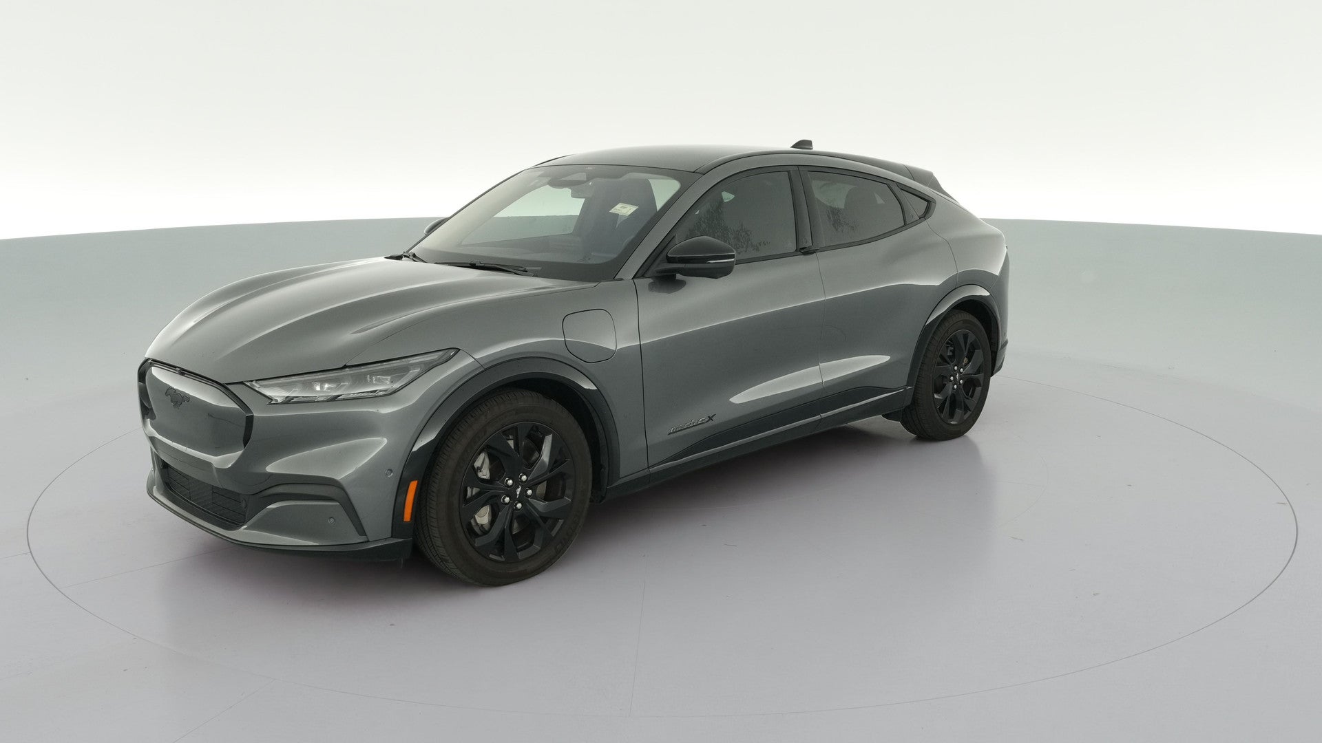 2023 Ford Mustang MACH-E vehicle photo