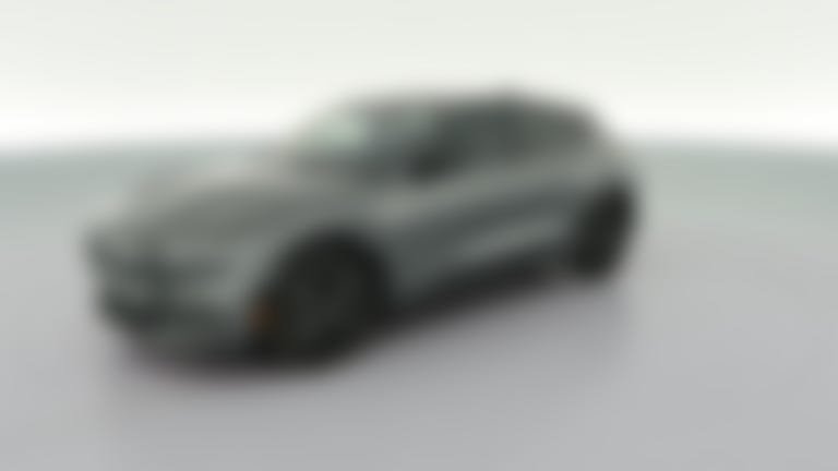 2023 Ford Mustang MACH-E vehicle photo