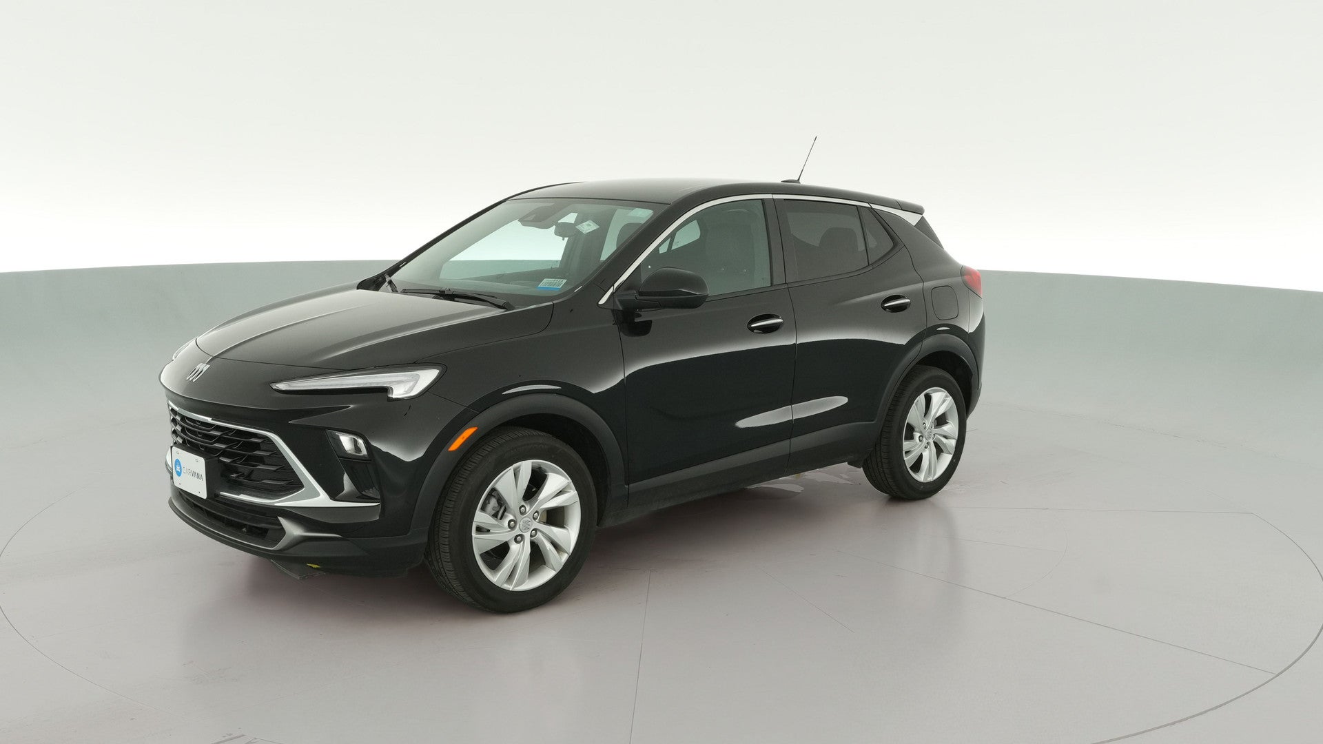 2026 Buick Encore GX vehicle photo