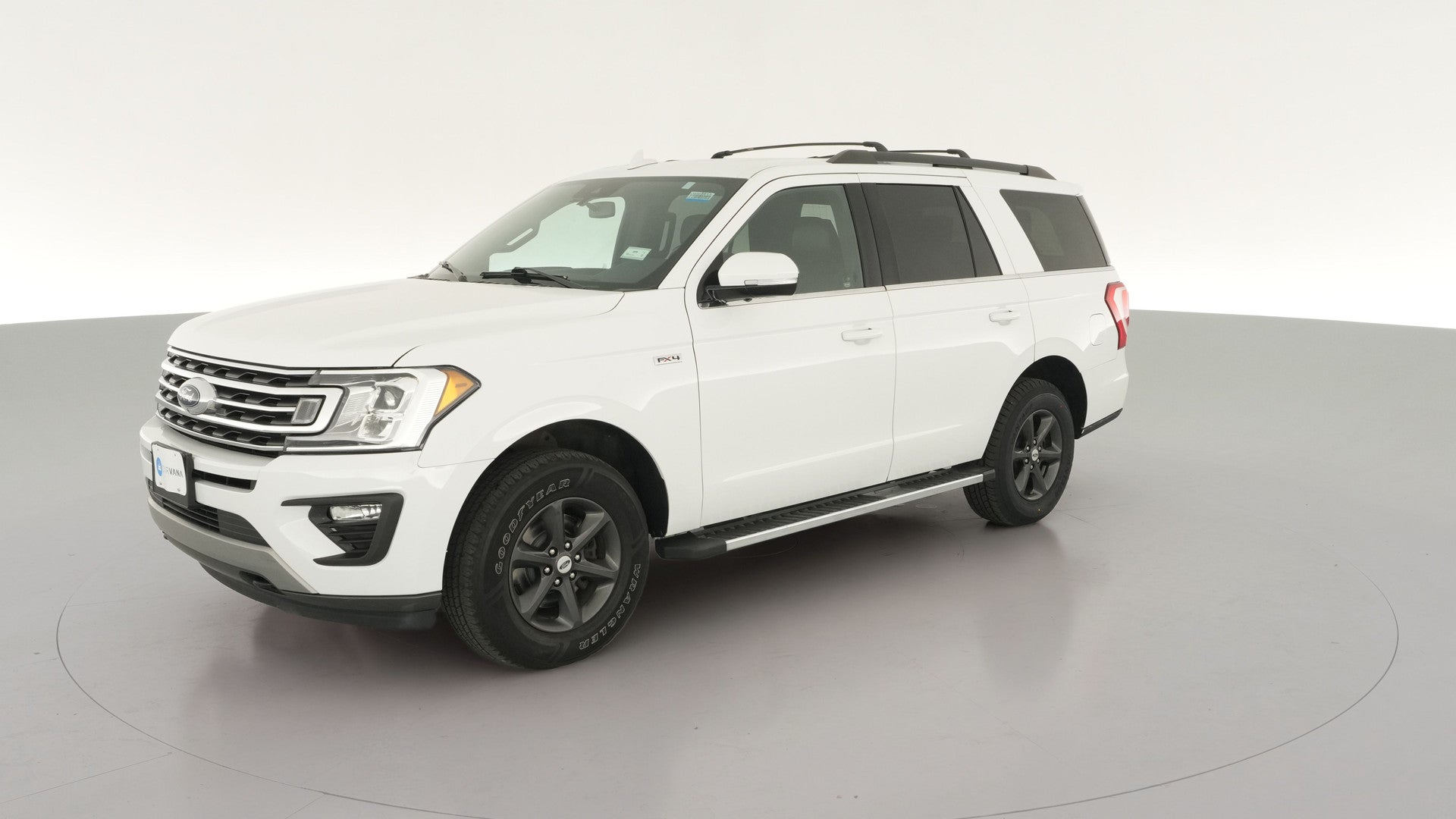 2021 Ford Expedition vehicle photo