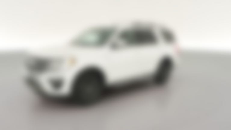 2021 Ford Expedition vehicle photo