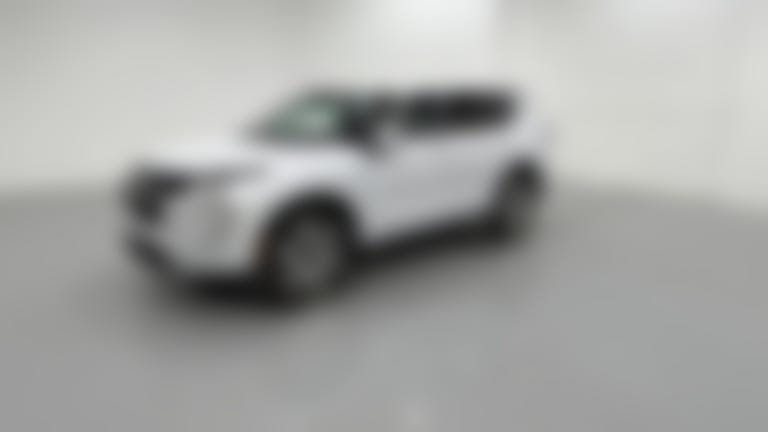 2025 Mitsubishi Outlander vehicle photo
