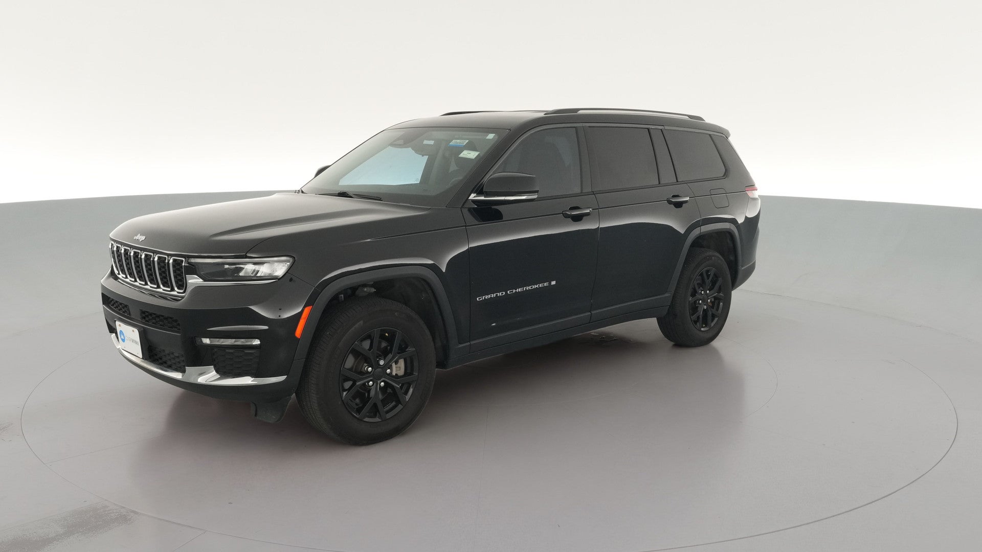 2023 Jeep Grand Cherokee L vehicle photo