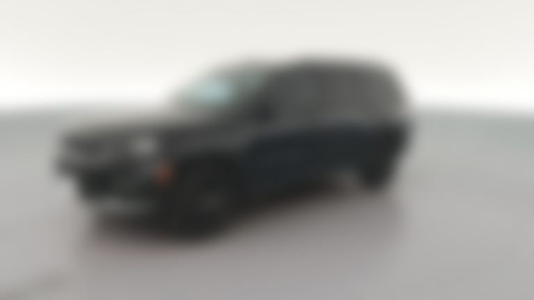 2023 Jeep Grand Cherokee L vehicle photo
