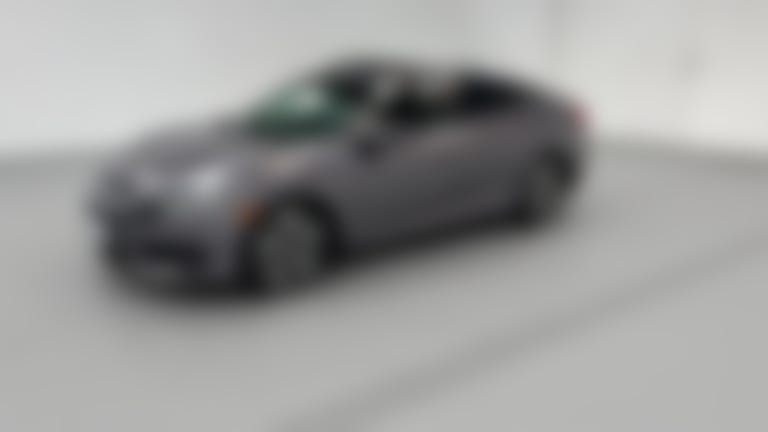 2017 Honda Civic vehicle photo