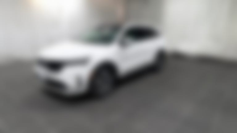 2023 Kia Sorento Plug-in Hybrid vehicle photo