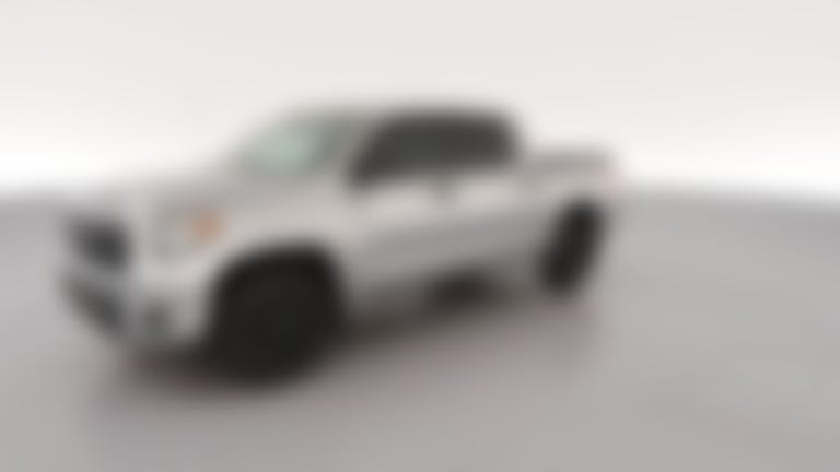 2018 Toyota Tundra CrewMax vehicle photo