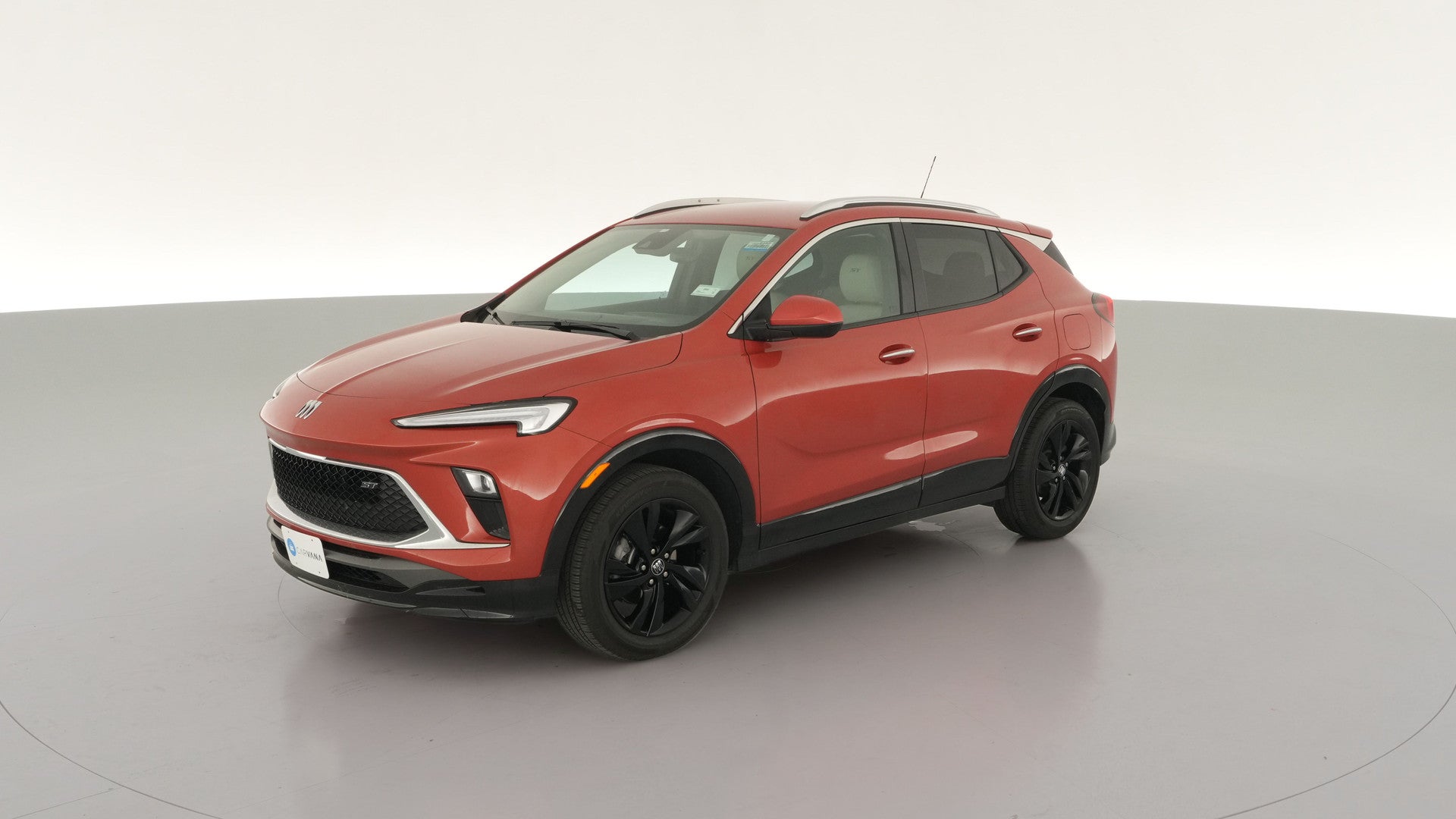 2024 Buick Encore GX vehicle photo