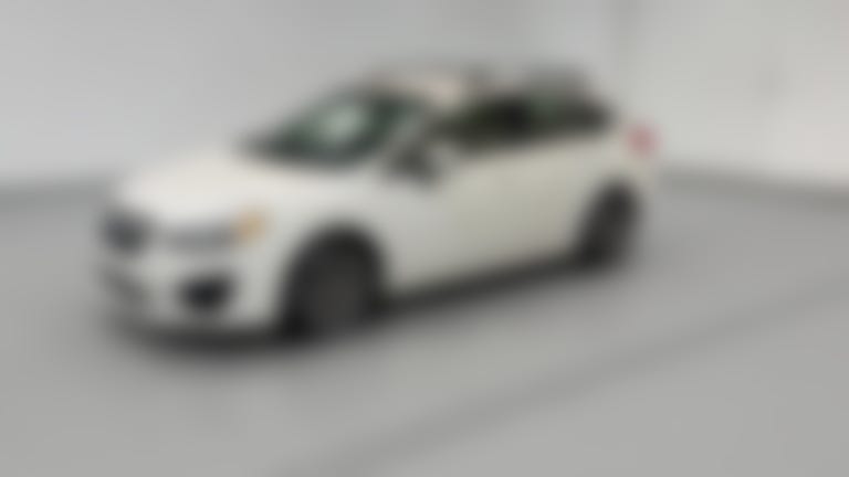 2014 Subaru Impreza vehicle photo