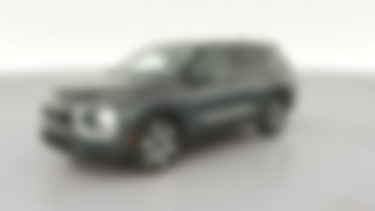 2025 Mitsubishi Outlander vehicle photo