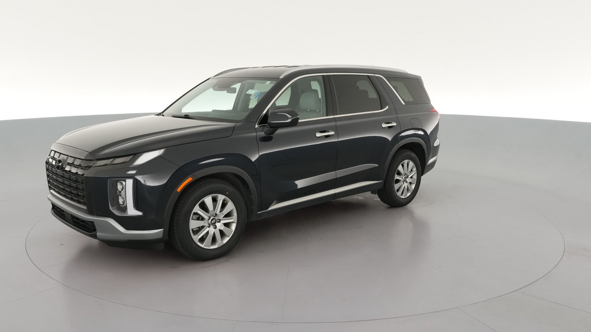 2024 Hyundai Palisade vehicle photo