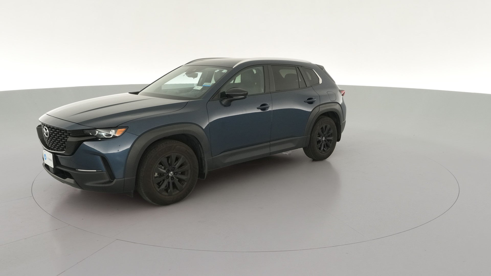 2024 MAZDA CX-50 vehicle photo