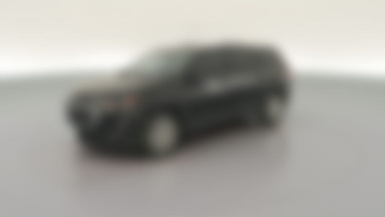 2018 Chevrolet Traverse vehicle photo