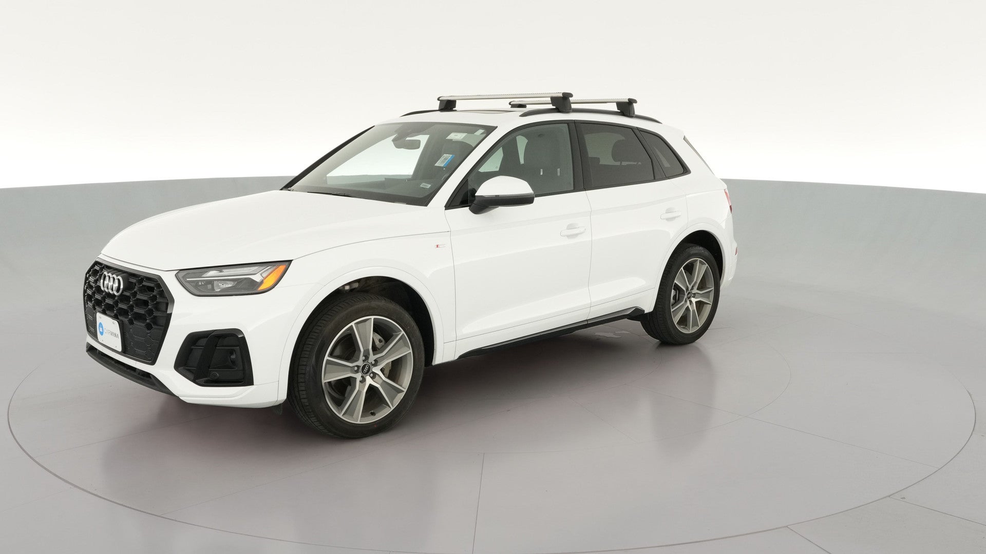 2025 Audi Q5 vehicle photo