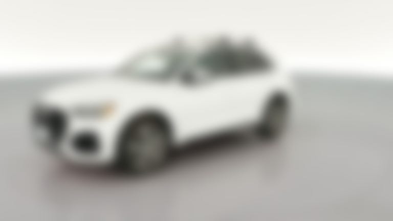 2025 Audi Q5 vehicle photo