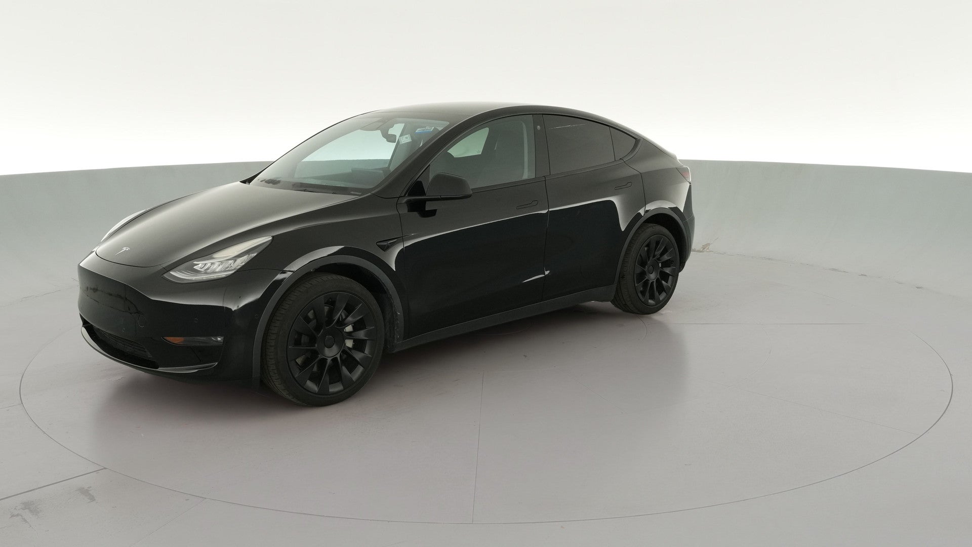 2022 Tesla Model Y vehicle photo
