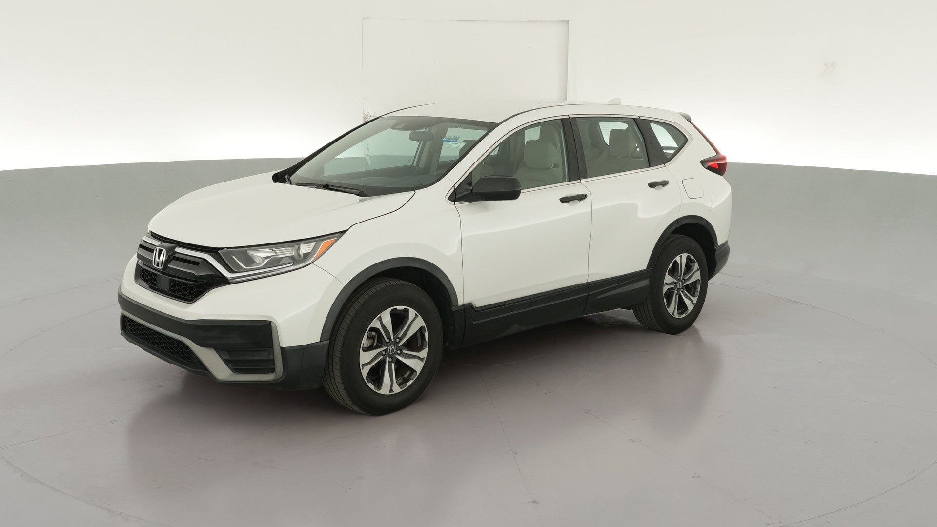 2020 Honda CR-V vehicle photo