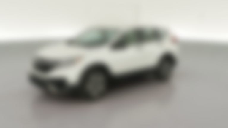 2020 Honda CR-V vehicle photo