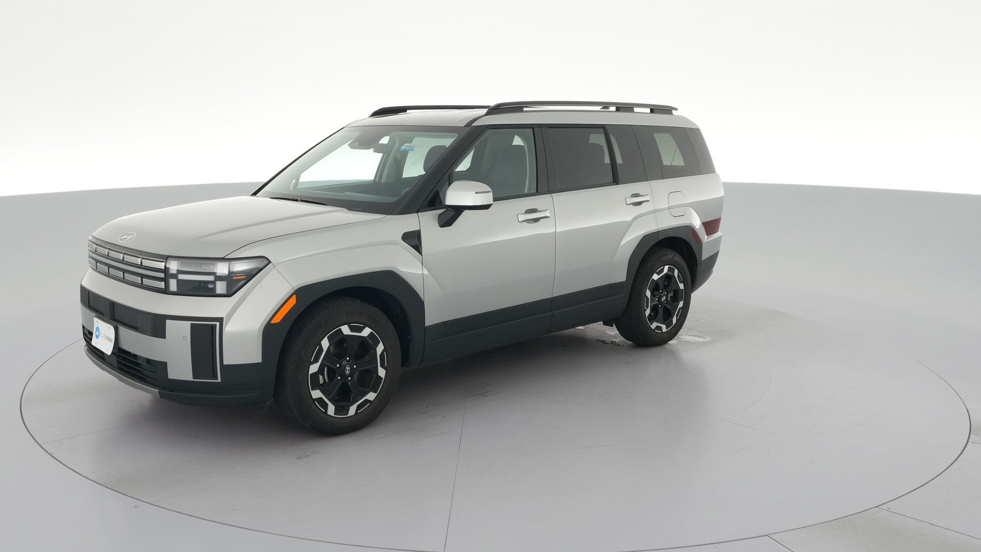 2026 Hyundai Santa Fe vehicle photo
