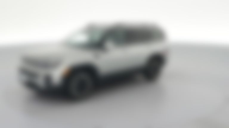 2026 Hyundai Santa Fe vehicle photo