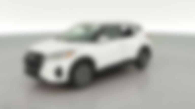 2022 Nissan Kicks vehicle photo