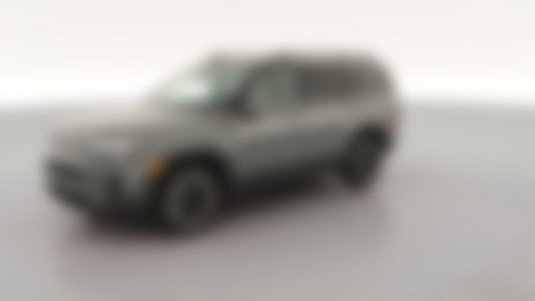 2026 Hyundai Santa Fe vehicle photo