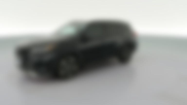 2022 Toyota Highlander vehicle photo