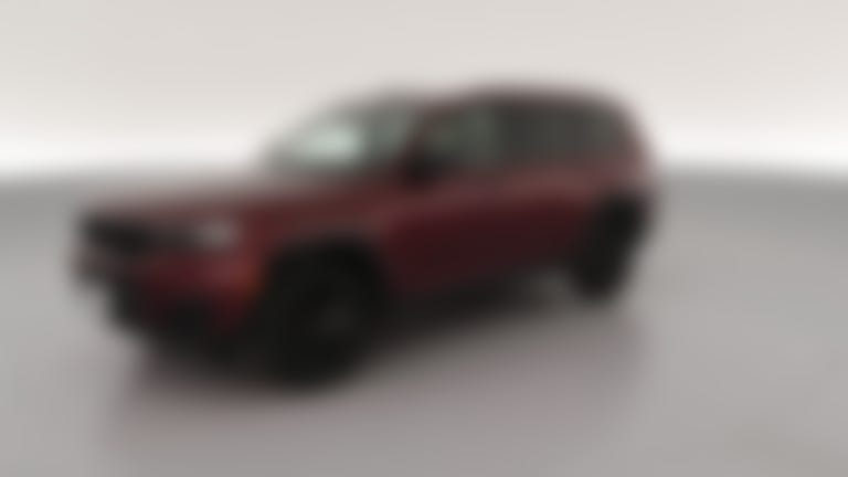 2023 Jeep Grand Cherokee L vehicle photo