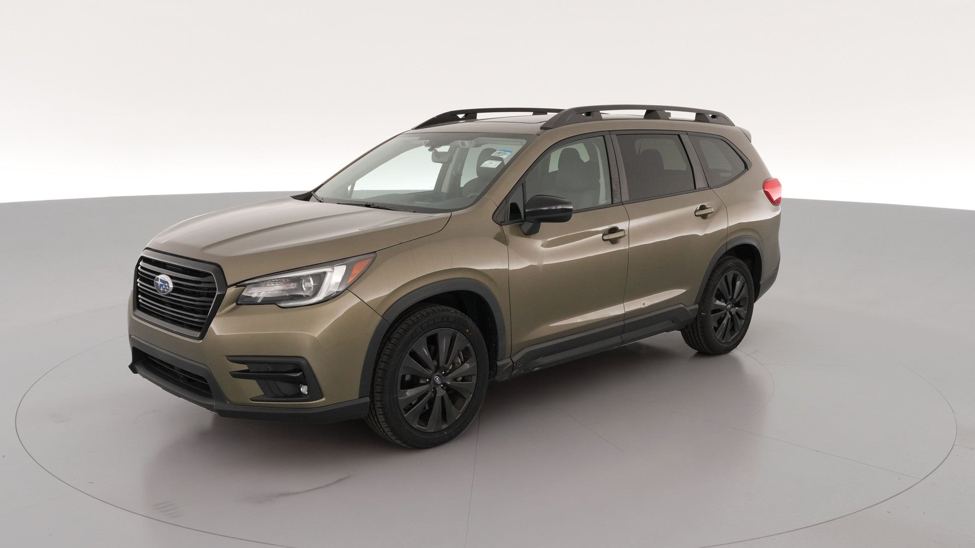 2022 Subaru Ascent vehicle photo
