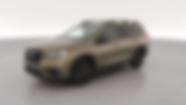 2022 Subaru Ascent vehicle photo