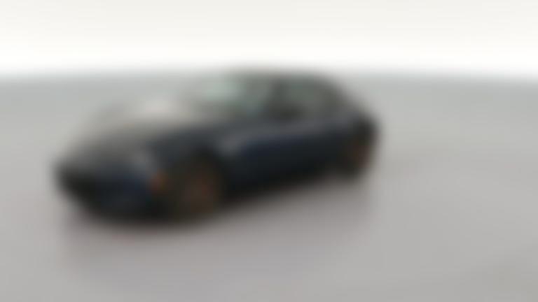 2023 MAZDA MX-5 Miata RF vehicle photo