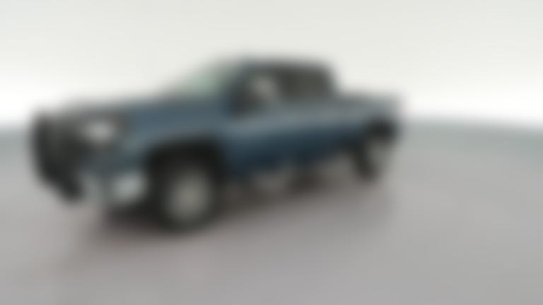 2024 Chevrolet Silverado 2500 HD Crew Cab vehicle photo